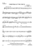 Christmas at the Circus - Eb Alto Sax 2