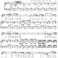 Morning Dew, Op. 4, No. 2