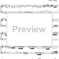 Toccata Terza. Per l'organo da sonarsi alla levatione, No. 3 from "Toccate, canzone ... di cimbalo et organo", Vol. II