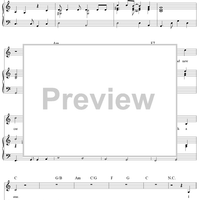 Ballad of the Unknown Stuntman