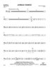 Jungle Dance - Trombone / Euphonium Part 5