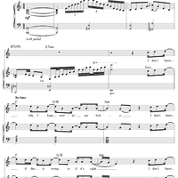 Start A Fire - from La La Land