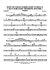 Donut Etudes: Coordination Studies, Volume 1 - Trombone 1