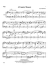 A Country Memory - Piano