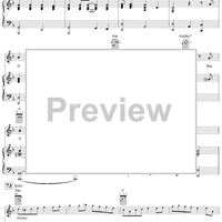 The Devil Went Down to Georgia