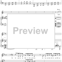 Winterreise (Song Cycle), Op.89, No. 12 - Einsamkeit, D911
