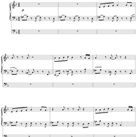 Chorale Prelude No. 3: Picardy