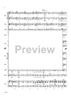 Leaning on the Everlasting Arms - Score