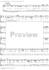 "Venga, venga de' sommi eroi", No. 7 from "Ascanio in Alba", Act 1, K111 - Full Score