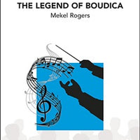 The Legend of Boudica - Score