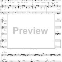 Military Dancing Drill