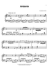 Andante