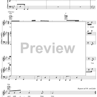 You Can't Walk Away From Love