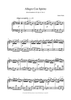 Allegro Con Spirito Op12 No1