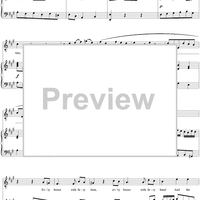 Joshua, Act 2, No. 22: "With redoubled rage return"