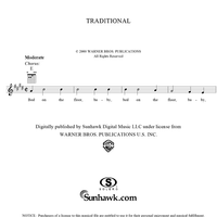 Make Me a Bed on the Floor