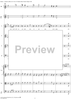 "Scendi, celeste Venere", No. 30 from "Ascanio in Alba", Act 2, K111 - Full Score