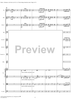 Idomeneo, rè di Creta, Act 2, No. 14 "Odo da lunge armonioso suono" - Full Score
