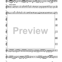 Christmas Medley - Trumpet 4