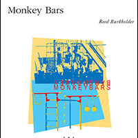 Monkey Bars