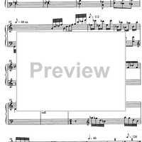 Duo concertante Op.119 - Harp