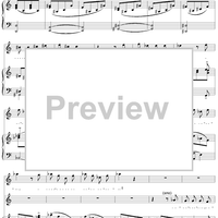 Elder Son. Act 2. Tableau 3. Scene with Nina and Volodya (II)