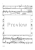 Three American Hymn Preludes for Piano Trio - Piano