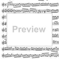 Sonata No. 7 - Violin