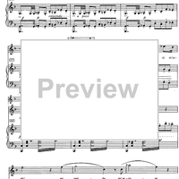 Al dolce guidami from Anna Bolena