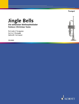 Jingle Bells - Performance Score