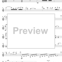 Little Suite - Guitar 1