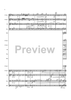 Gaudete "Rejoice" - Score