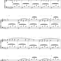 Get to Know Tchaikovsky. Mazeppa. Finale. Berceuse (Marie)