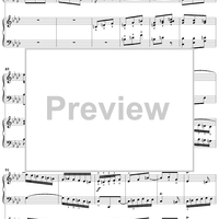 Piano Concerto in F Minor, BWV1056