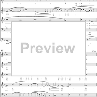 Agnus Dei - No. 5 from "Missa In Summis"