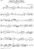 Study No. 58 in F Minor