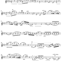 Study No. 58 in F Minor