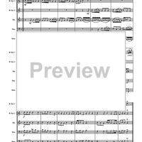 Christmas Set 1 - Score