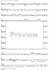 String Trio in A Major, Op. 3, No. 2 - Cello