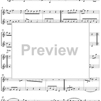 Twelve Duette, K496a (K487)