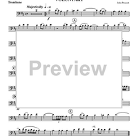 Voluntary - Trombone