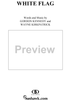 White Flag