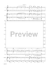 Andante (from Prince Igor) - Score