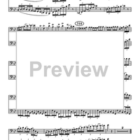 Andante And Hungarian Rondo - Euphonium