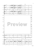 Quicksilver (Galop) - Score