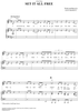 Set It All Free (from "Sing")