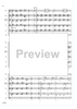 Ghost Carnival - Score