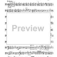 Of Thee I Sing - Drums