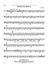 March in the Shadows - Tuba