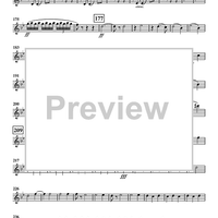 Waltz Finale from The Nutcracker, Op. 71 - Oboe 1